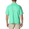 imageColumbia Mens Perfect Cast Polo ShirtWinter Green