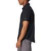 imageColumbia Mens Silver Ridge Utility Lite Short SleeveBlack
