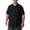 imageColumbia Mens Silver Ridge Utility Lite Short SleeveBlack