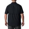 imageColumbia Mens Silver Ridge Utility Lite Short SleeveBlack