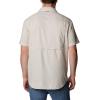 imageColumbia Mens Silver Ridge Utility Lite Short SleeveDark Stone