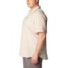 imageColumbia Mens Silver Ridge Utility Lite Short SleeveDark Stone