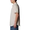 imageColumbia Mens Silver Ridge Utility Lite Short SleeveDark Stone