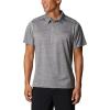 imageColumbia Mens Alpine Chill Zero PoloColumbia Grey Heather