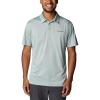 imageColumbia Mens Alpine Chill Zero PoloNiagara Heather
