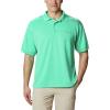 imageColumbia Mens Perfect Cast Polo ShirtWinter Green