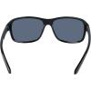imageColumbia Mens Bristol Mills Rectangular SunglassesBlack