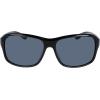 imageColumbia Mens Bristol Mills Rectangular SunglassesBlack