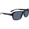 imageColumbia Mens Bristol Mills Rectangular SunglassesBlack