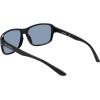 imageColumbia Mens Bristol Mills Rectangular SunglassesBlack