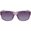 imageColumbia Mens Bristol Mills Rectangular SunglassesCrystal PlumPurple Gradient