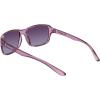 imageColumbia Mens Bristol Mills Rectangular SunglassesCrystal PlumPurple Gradient