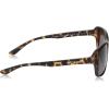 imageColumbia Mens Bristol Mills Rectangular SunglassesMatte Dark Tortoise
