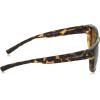 imageColumbia Mens Penns Creek Rectangular SunglassesMatte Dark Tortoise