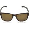 imageColumbia Mens Penns Creek Rectangular SunglassesMatte Dark Tortoise