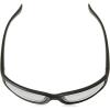 imageColumbia Mens Point Reyes Rectangular SunglassesMatte BlackSmoke
