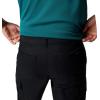 imageColumbia Mens Rapid Rivers Cargo Pant IiBlack