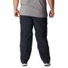 imageColumbia Mens Silver Ridge Convertible PantBlack