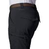 imageColumbia Mens Silver Ridge Convertible PantBlack