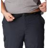 imageColumbia Mens Silver Ridge Convertible PantBlack