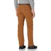 imageColumbia Mens Silver Ridge Convertible PantCamel Brown