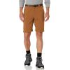 imageColumbia Mens Silver Ridge Convertible PantCamel Brown