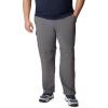 imageColumbia Mens Silver Ridge Convertible PantCity Grey