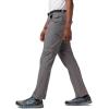 imageColumbia Mens Silver Ridge Convertible PantCity Grey