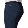 imageColumbia Mens Silver Ridge Convertible PantCollegiate Navy