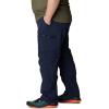 imageColumbia Mens Silver Ridge Convertible PantCollegiate Navy