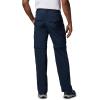 imageColumbia Mens Silver Ridge Convertible PantCollegiate Navy