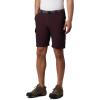 imageColumbia Mens Silver Ridge Convertible PantDark Merlot