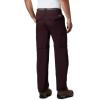 imageColumbia Mens Silver Ridge Convertible PantDark Merlot