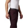 imageColumbia Mens Silver Ridge Convertible PantDark Merlot