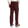 imageColumbia Mens Silver Ridge Convertible PantDark Merlot