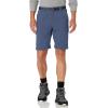 imageColumbia Mens Silver Ridge Convertible PantDark Mountain