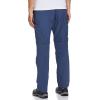 imageColumbia Mens Silver Ridge Convertible PantDark Mountain