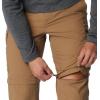 imageColumbia Mens Silver Ridge Convertible PantDelta