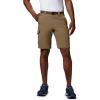 imageColumbia Mens Silver Ridge Convertible PantDelta