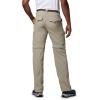 imageColumbia Mens Silver Ridge Convertible PantFossil