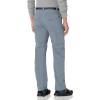 imageColumbia Mens Silver Ridge Convertible PantGrey Ash