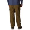 imageColumbia Mens Silver Ridge Convertible PantNew Olive