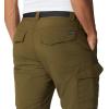 imageColumbia Mens Silver Ridge Convertible PantNew Olive