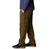 imageColumbia Mens Silver Ridge Convertible PantNew Olive