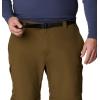 imageColumbia Mens Silver Ridge Convertible PantNew Olive