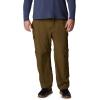 imageColumbia Mens Silver Ridge Convertible PantNew Olive