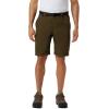imageColumbia Mens Silver Ridge Convertible PantOlive Green