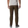 imageColumbia Mens Silver Ridge Convertible PantOlive Green Ii