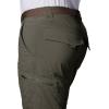 imageColumbia Mens Silver Ridge Convertible PantPeat Moss