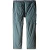 imageColumbia Mens Silver Ridge Convertible PantPond